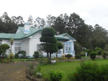 Photo of Bungalow For Sale In Nuwara Eliya in Danweem.com