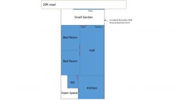 Photo of For Sale In Rajawatta Terrace, Kotugoda in Danweem.com