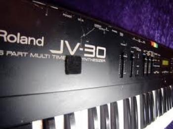 Photo of Jv30 For Sale in Danweem.com