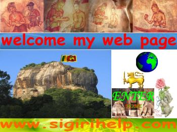 Photo of Help , Sri Lanka Tourism & Sigiri Information  Web Site in Danweem.com