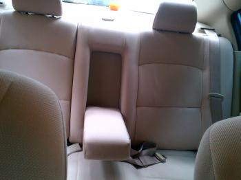 Photo of 3 Model 2007 Auto Gear Car For Sale in Danweem.com