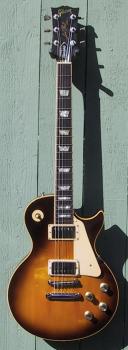 Photo of Guitar in Danweem.com