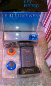 Photo of Remote Key Finder in Danweem.com