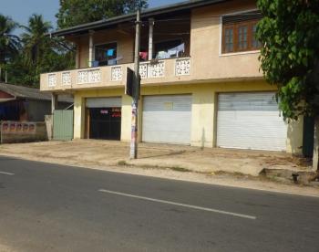 Photo of & 03 Shops Sale In Katunayake in Danweem.com