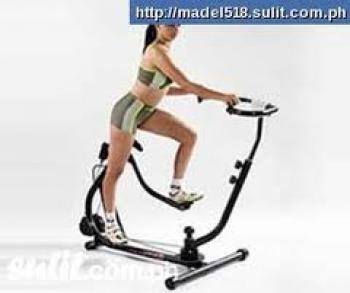 Photo of Fx Exercise Machine For Sale in Danweem.com