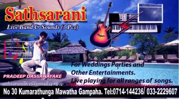 Photo of Pieces Live Music Band For Weddings in Danweem.com