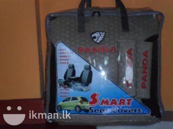 Photo of Seat Covers - Velvet in Danweem.com