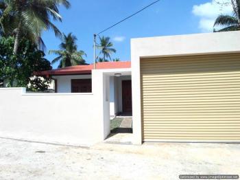 Photo of New House In Kesbewa in Danweem.com