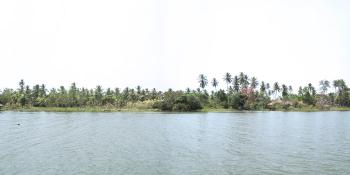 Photo of On Bolgoda Lake in Danweem.com