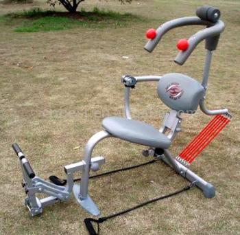 Photo of Gym in Danweem.com