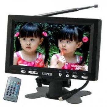 Photo of Lcd Tv With Alpine Car Stereo Amplifier in Danweem.com