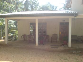 Photo of House For Sale (two Store) in Danweem.com
