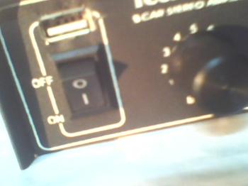 Photo of X 4 Car Stereo System With Usb And Fm in Danweem.com