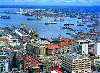 Photo of Chandler - Leading Ship Chandler In Sri Lanka in Danweem.com