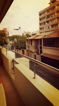 Photo of Apartment For Short Term Rent In Colombo 04 in Danweem.com