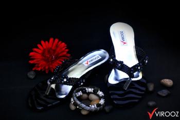 Photo of Hand Made Shoes in Danweem.com
