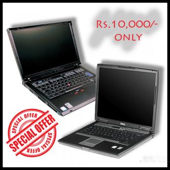 Photo of Laptop Offer - Rs.10,000 Only With Warranty in Danweem.com