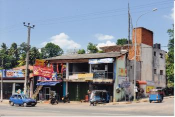 Photo of Building For Sale  Facing Kadawatha Kandy in Danweem.com