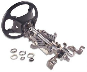 Photo of Lh 102 Steering Column For Sale in Danweem.com