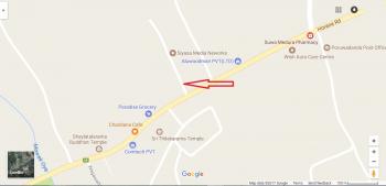 Photo of Horana 20 Perches Land - 50m To Rathnapura Panad in Danweem.com