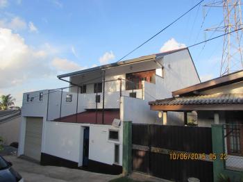 Photo of Built Three Storied House In Malabe ,weliwita, Isurupu in Danweem.com