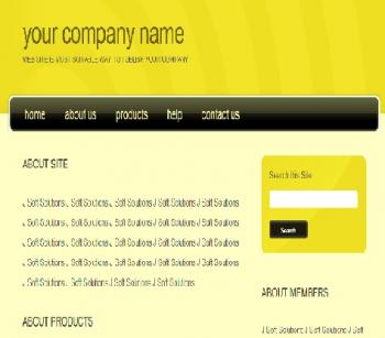 Photo of Software & Web Site Design in Danweem.com