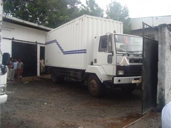 Photo of Wearhouse For Rent Or Lease At Wellampitiya in Danweem.com