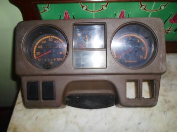 Photo of Pajero Meter Board For Sale Negotiable in Danweem.com