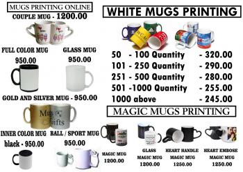 Photo of Printing Online With Delivery in Danweem.com