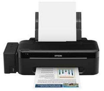 Photo of Name Epson L 100 Inkjet Printer For Sale in Danweem.com