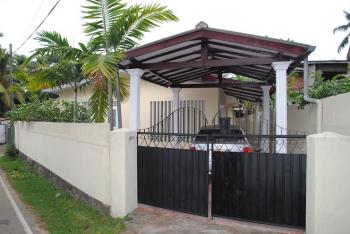 Photo of Polhena House For Rent in Danweem.com