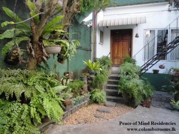 Photo of In The Heart Of Colombo Vailable For Daily And Wee in Danweem.com