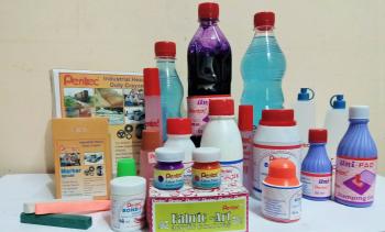 Photo of Colour Products Private Limited  Distributors Wanted in Danweem.com