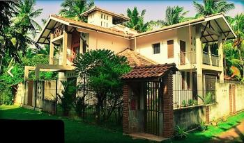 Photo of Luxury House For Rent Madampe in Danweem.com