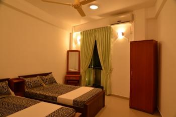 Photo of And Luxury Apartments-grand Jaya Residencies in Danweem.com