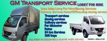 Photo of Transport Service - Lorry For Hire in Danweem.com
