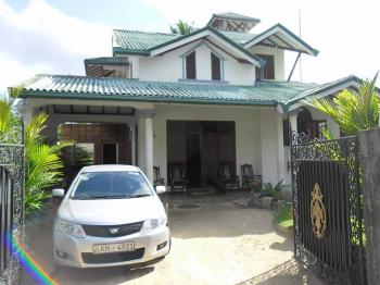 Photo of For Sale Hettimulla, Beruwala. in Danweem.com