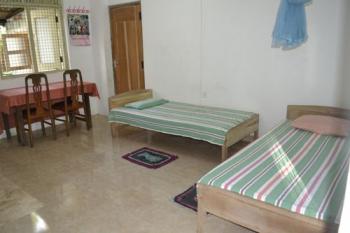 Photo of One Room For Rent For Students - Boading in Danweem.com