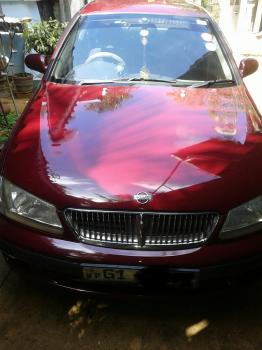 Photo of N16 For Used Car  Sale Seeduwa in Danweem.com