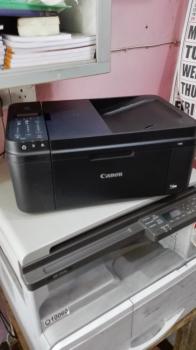 Photo of Three In One ( Printer / Scanner / Fax in Danweem.com