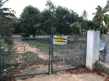 Photo of For Lease Or Sale Near Jaffna Airport & Atchuveli Town in Danweem.com