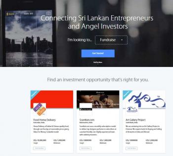 Photo of Opportunity In Sri Lanka. in Danweem.com