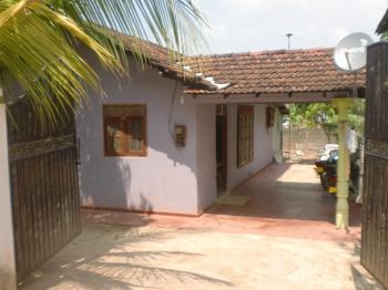 Photo of With Land For Sale In Minuwangoda. in Danweem.com