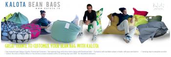 Photo of Bean Bags - Kalota.lk in Danweem.com