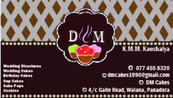 Photo of - Cakes For All Occations Panadura in Danweem.com