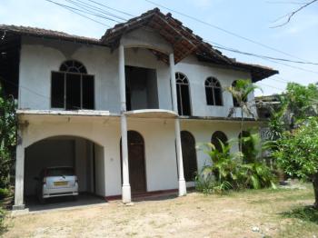 Photo of Town, Two Story 6 Room House (20 Perch) Rent 39000/= in Danweem.com