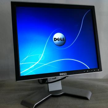 Photo of 1708fpb 17inch Lcd Monitor - Gampaha in Danweem.com