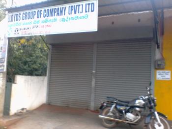 Photo of For Rent Situated In Kekirawa City in Danweem.com