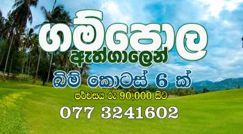Photo of  Land Blocks In Gampola in Danweem.com