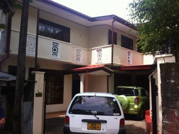 Photo of Storied House For Urgent Rent In Pelawatta in Danweem.com